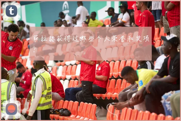 萨拉赫获得过哪些个人荣誉和奖项?