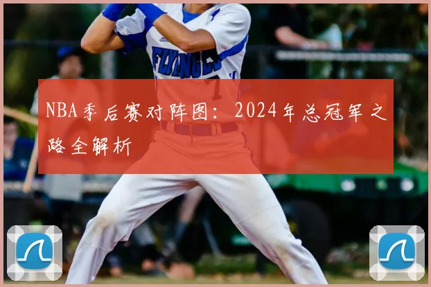 NBA季后赛对阵图：2024年总冠军之路全解析