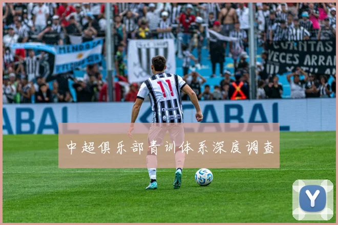 中超俱乐部青训体系深度调查