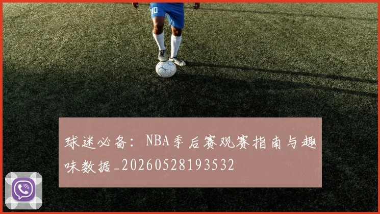 球迷必备：NBA季后赛观赛指南与趣味数据_20260528193532