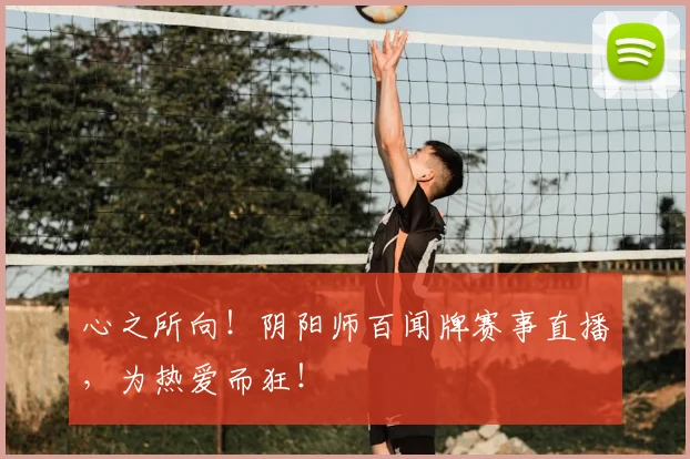 心之所向！阴阳师百闻牌赛事直播，为热爱而狂！