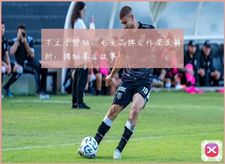 不止于赞助，电竞品牌合作深度解析，揭秘幕后故事